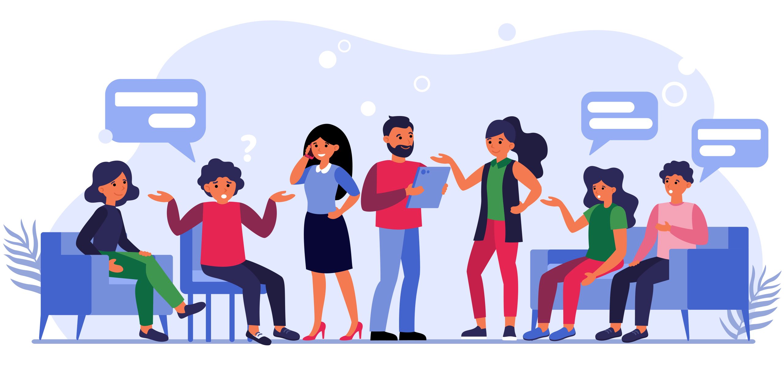 Listening to our Community