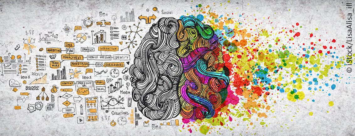 Creativity & Community